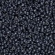 Miyuki seed beads 11/0 - Gunmetal 11-451